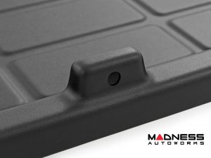 Toyota Tacoma Truck Bed Cargo Storage Tray - Easy Access - Medium - 5' Bed - '05 - '25